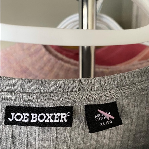 Grey 3/4 sleeve - Picture 3 of 3